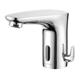 Electronic wash basin tap - MODUS HD-M