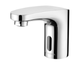Electronic wash basin tap - MODUS TREND