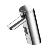 Electronic wash basin tap - PURIS E, HD-K, 140 mm